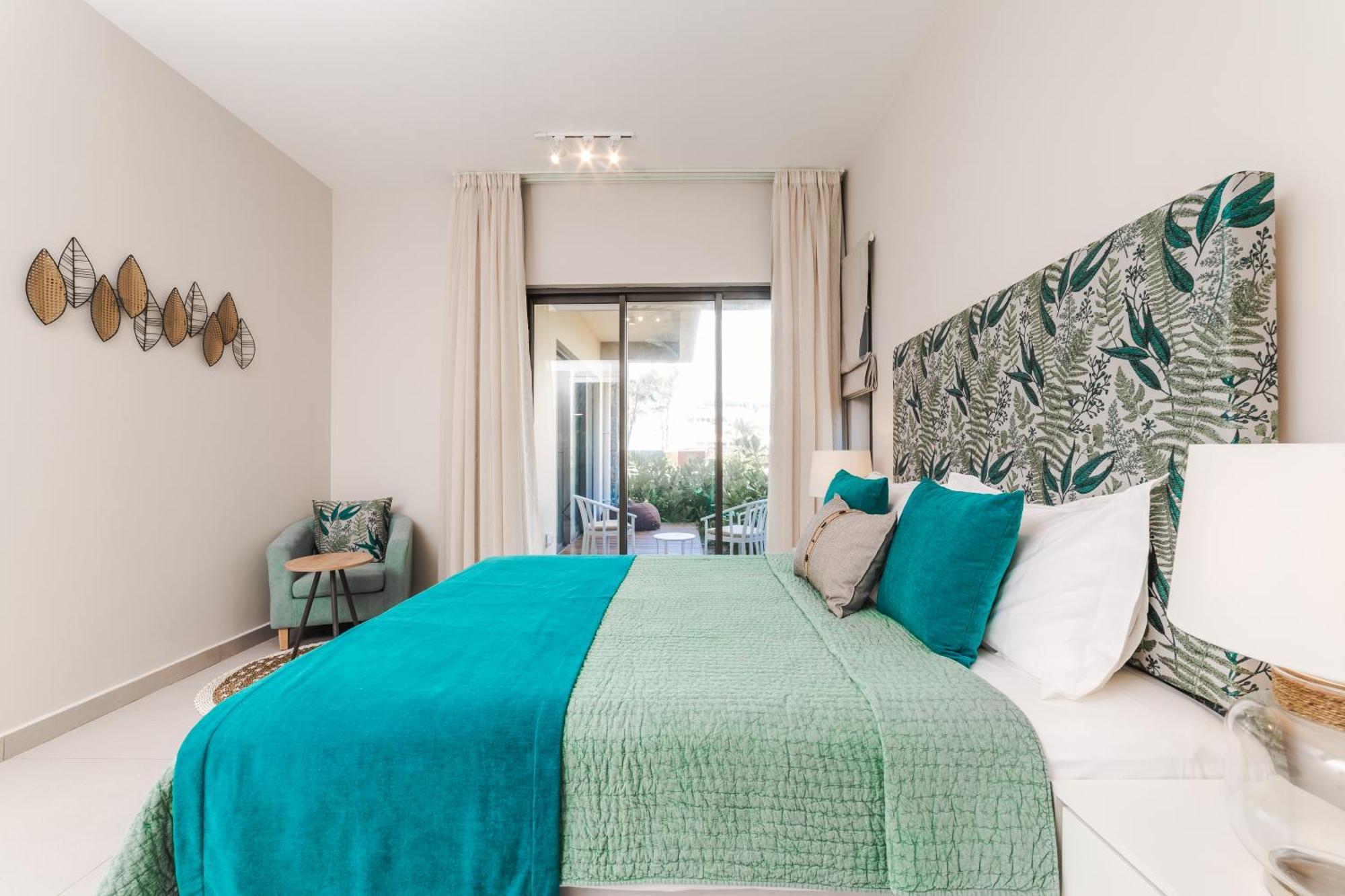 Apartment Beachfront Ocean Terraces Residence, Poste Lafayette-Apt-C2 Экстерьер фото